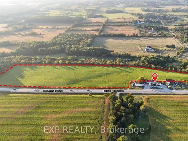 0 SHAWS CREEK ROAD W Caledon Ontario, L7K 1K3