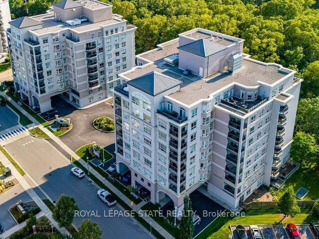 902 - 4000 CREEKSIDE DRIVE Hamilton Ontario, L9H 7S9