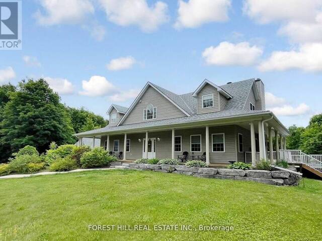 525719 GREY ROAD 30 Grey Highlands Ontario, N0C 1H0