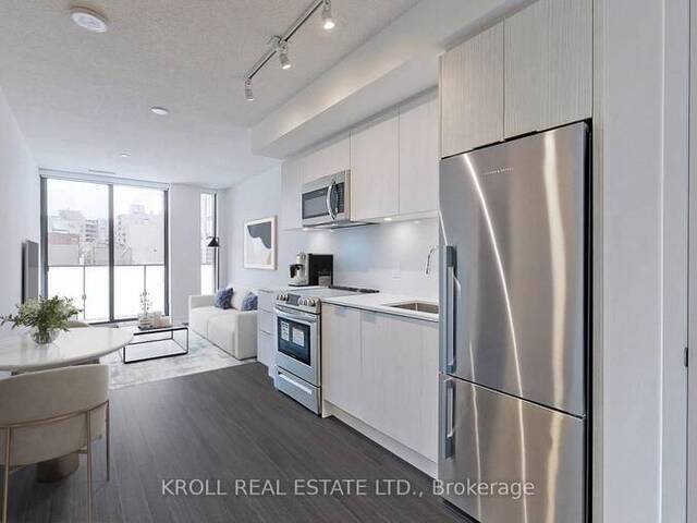 201 - 25 RICHMOND STREET E Toronto Ontario, M5C 0A6