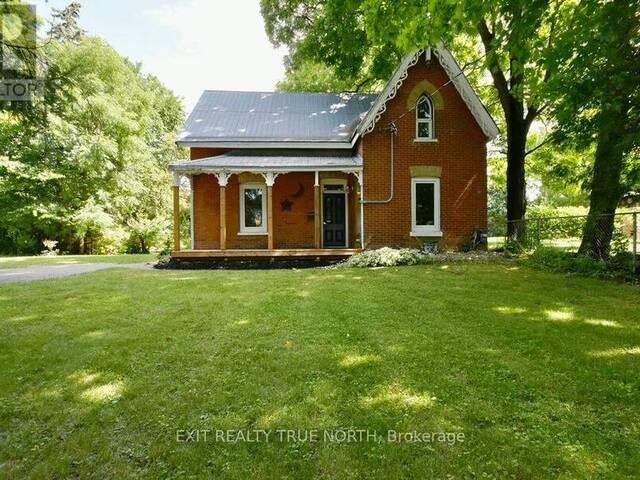 2415 RONALD ROAD Springwater Ontario, L9X 2C3