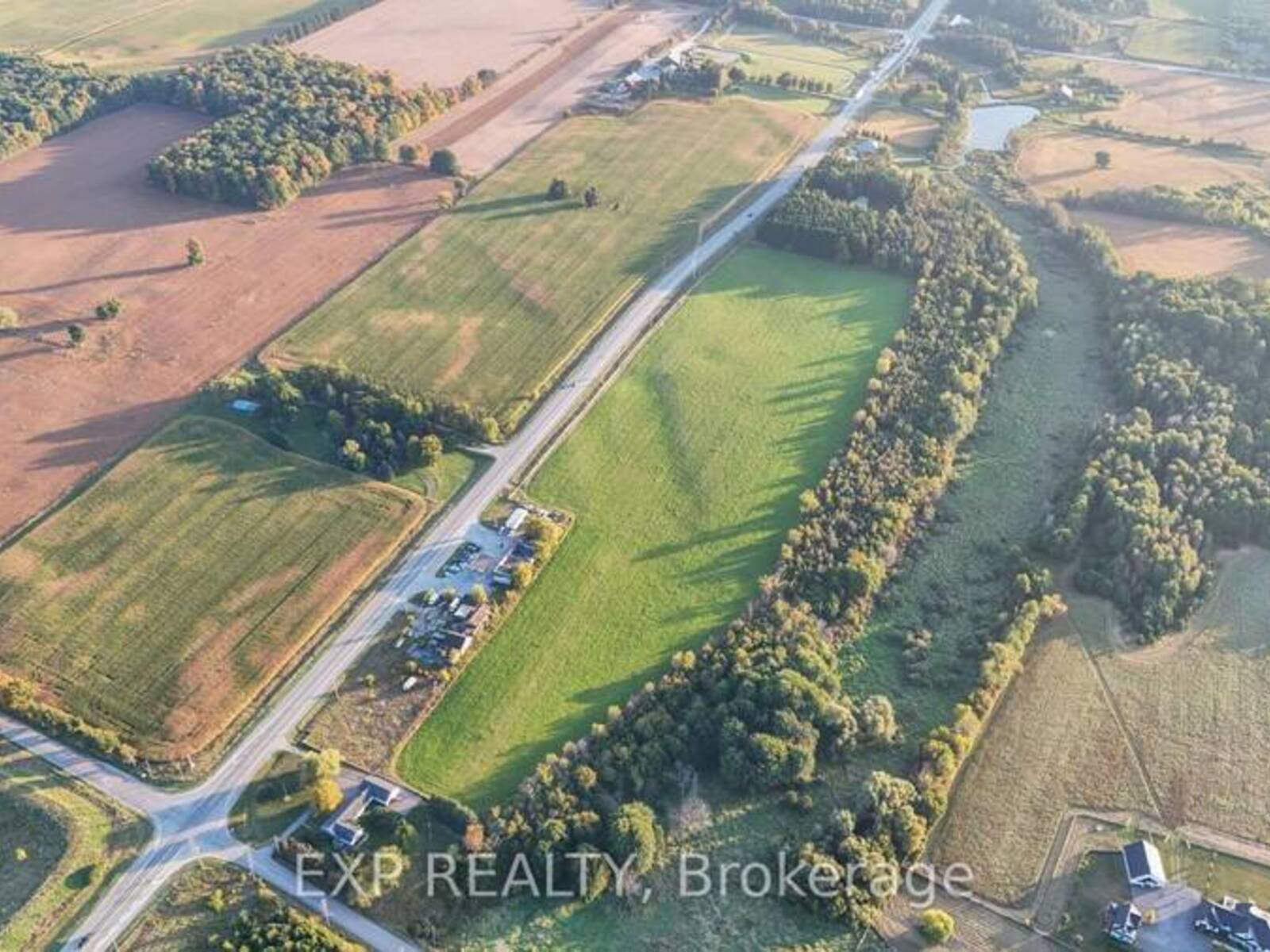 0 SHAWS CREEK ROAD W, Caledon, Ontario L7K 1K3