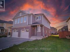 17 HAWTHORN AVENUE Thorold Ontario, L2V 0H9