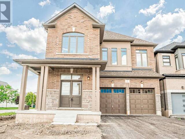 2 WATERFRONT CRESCENT Whitby Ontario, L1N 0M9