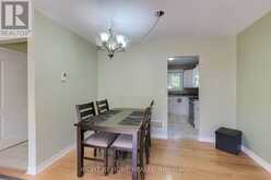 14 - 1279 REDBANK CRESCENT W | Oakville Ontario | Slide Image Nine