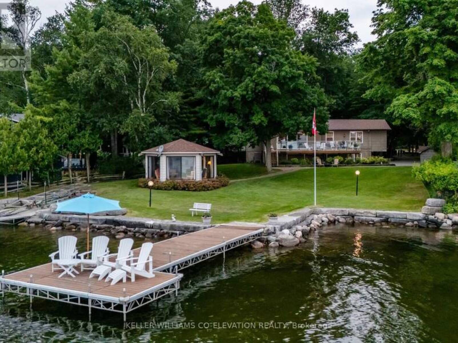 1 SHIELDS LANE, Kawartha Lakes, Ontario K0M 1K0