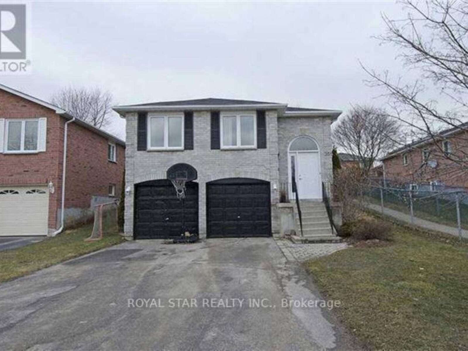 351 LISA MARIE DRIVE, Orangeville, Ontario L9W 4M1