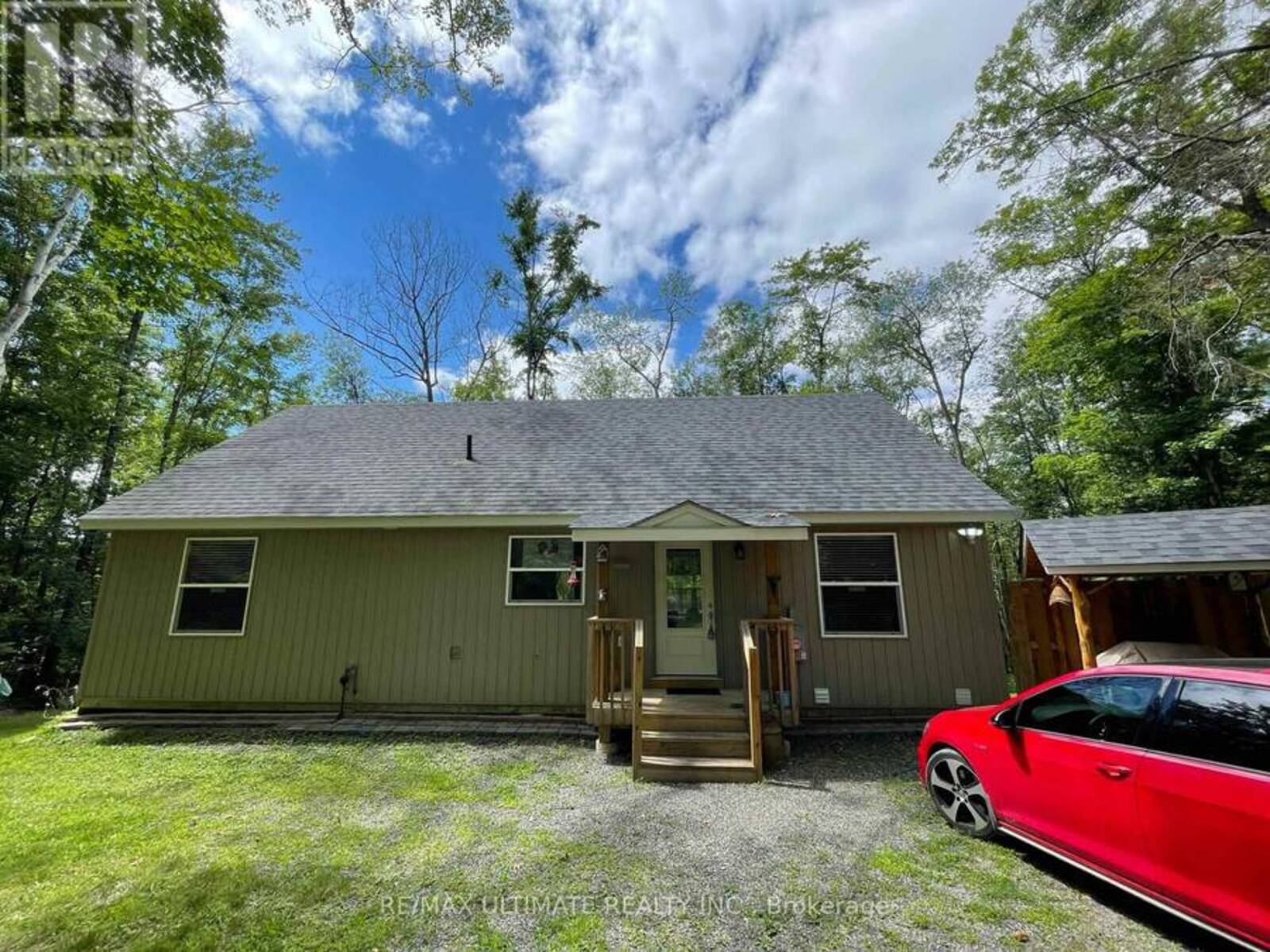 659 BOWEN ROAD, Havelock-Belmont-Methuen, Ontario K0L 1Z0