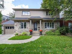 82 MCRAE DRIVE Toronto Ontario, M4G 1S5