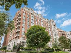 201 - 33 DELISLE AVENUE Toronto Ontario, M4V 3C7