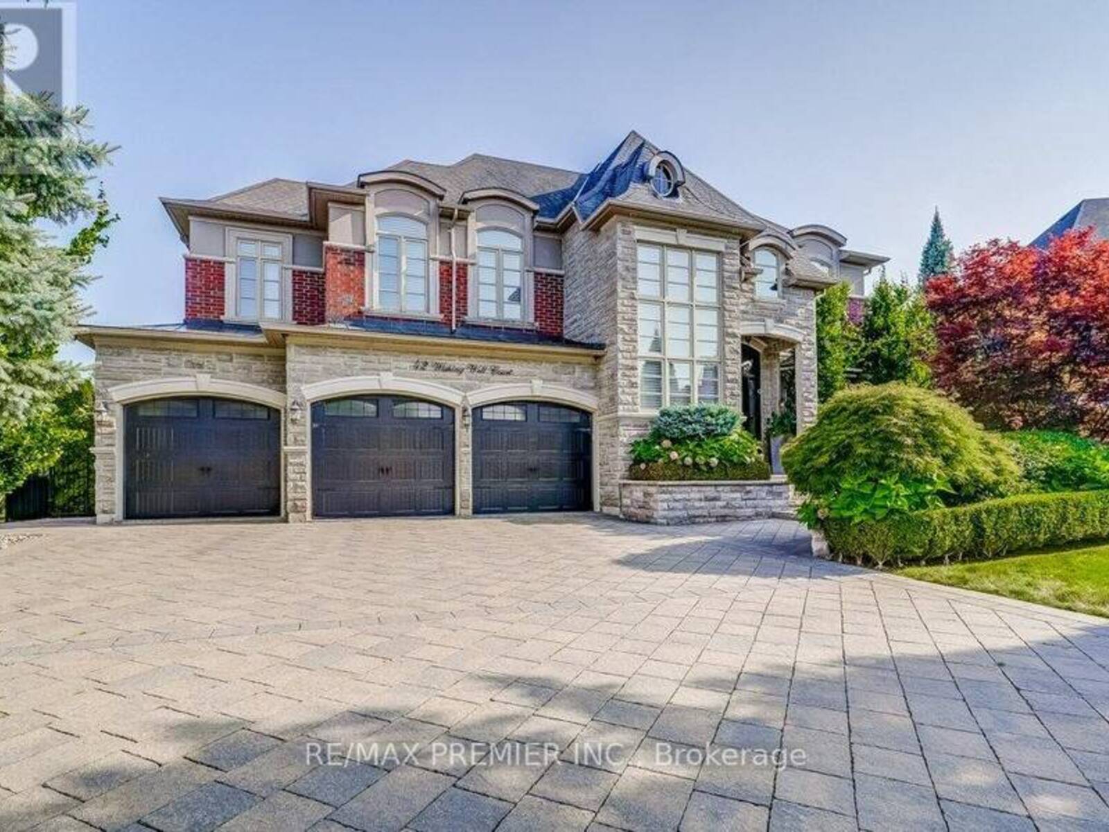 42 WISHING WELL COURT, Vaughan, Ontario L0J 1C0