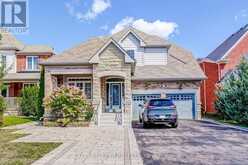 27 MCCANN CRESCENT | Bradford West Gwillimbury Ontario | Slide Image One