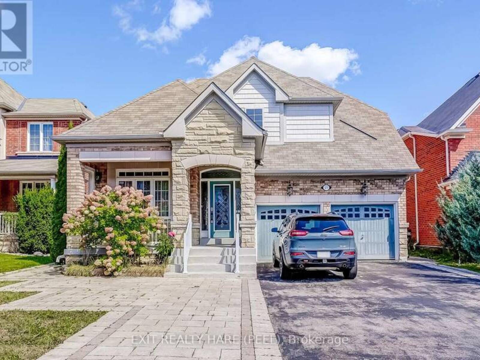 27 MCCANN CRESCENT, Bradford West Gwillimbury, Ontario L3Z 0G6