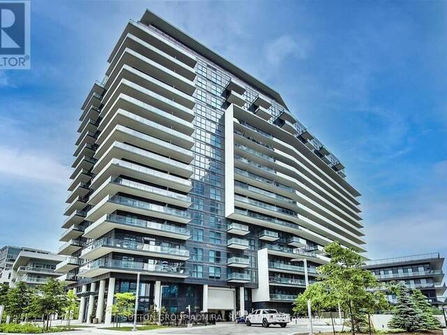 221 - 39 ANNIE CRAIG DRIVE Toronto Ontario, M8V 0H1 - 2 Bedrooms Condo For Sale