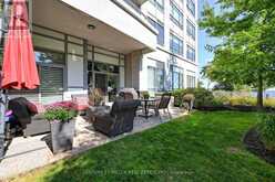 129 - 3500 LAKESHORE ROAD W | Oakville Ontario | Slide Image Twenty-three