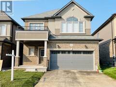 14 STOKES ROAD Brant Ontario, N3L 0L9