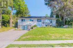 169 SHERWOOD FOREST DRIVE | Markham Ontario | Slide Image Three