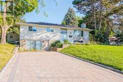 169 SHERWOOD FOREST DRIVE | Markham Ontario | Slide Image Four