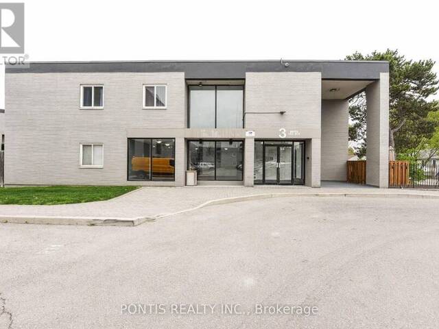 214 - 2001 BONNYMEDE DRIVE Mississauga Ontario, L5J 4H8