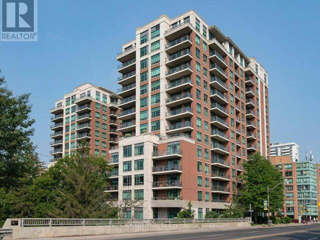 716 - 319 MERTON STREET Toronto Ontario, M4S 1A5