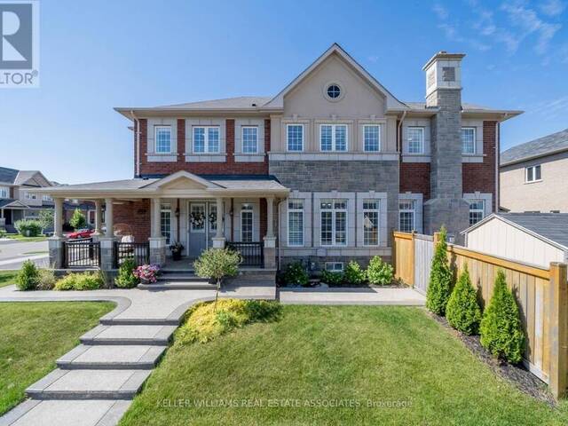 159 MORNINGSIDE DRIVE Halton Hills Ontario, L7G 0M3