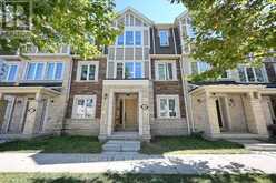 276 ELLEN DAVIDSON DRIVE | Oakville Ontario | Slide Image Two