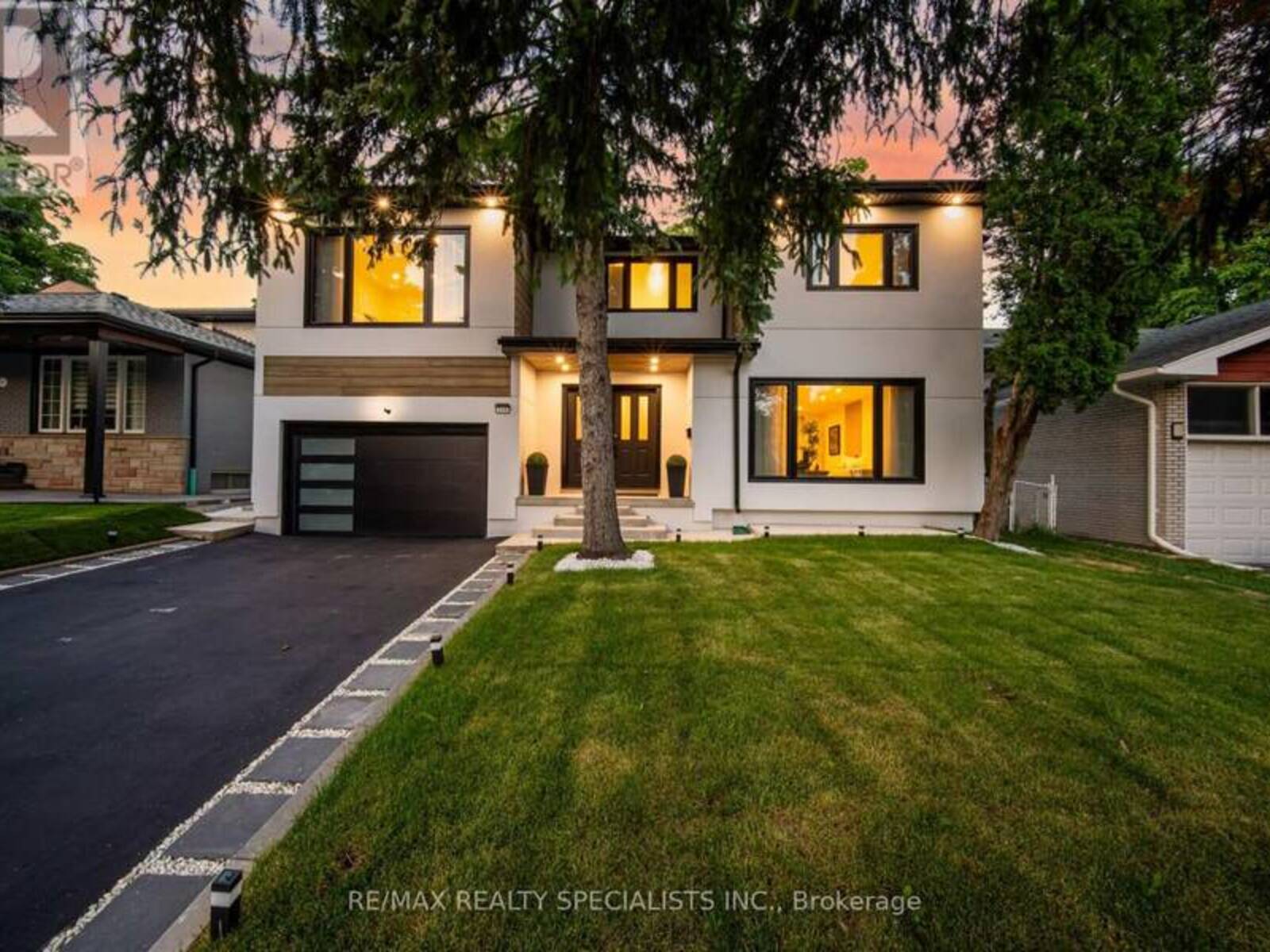 245 MILL ROAD, Toronto, Ontario M9C 1Y3