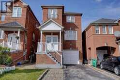 45 CARANCI CRESCENT | Brampton Ontario | Slide Image One