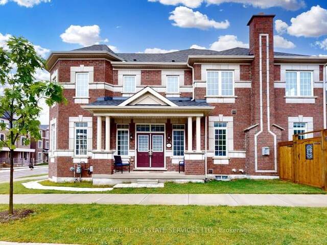 3440 ETERNITY WAY Oakville Ontario, L6H 7B5