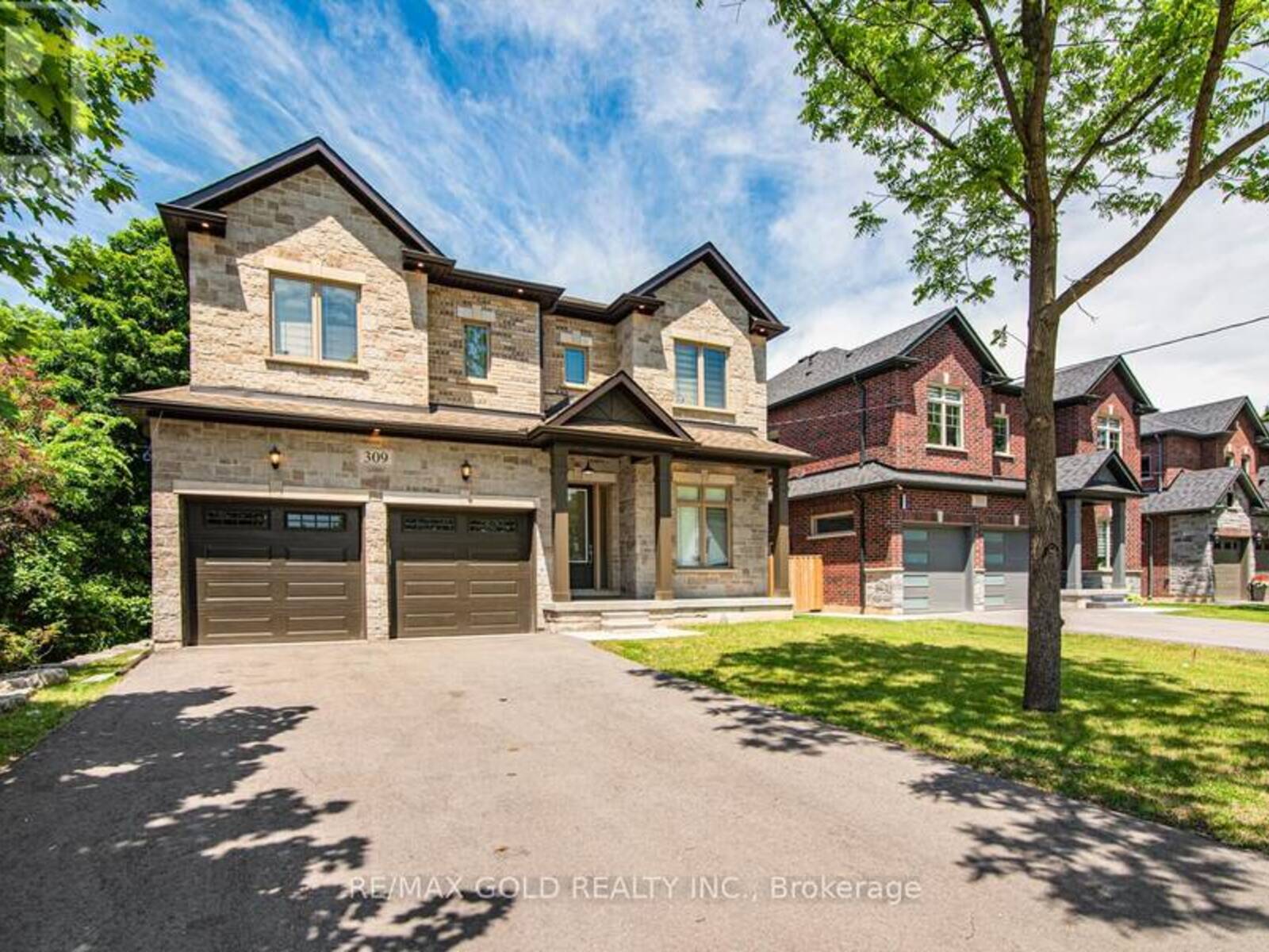 309 PARKSIDE DRIVE, Hamilton, Ontario L0R 2H1