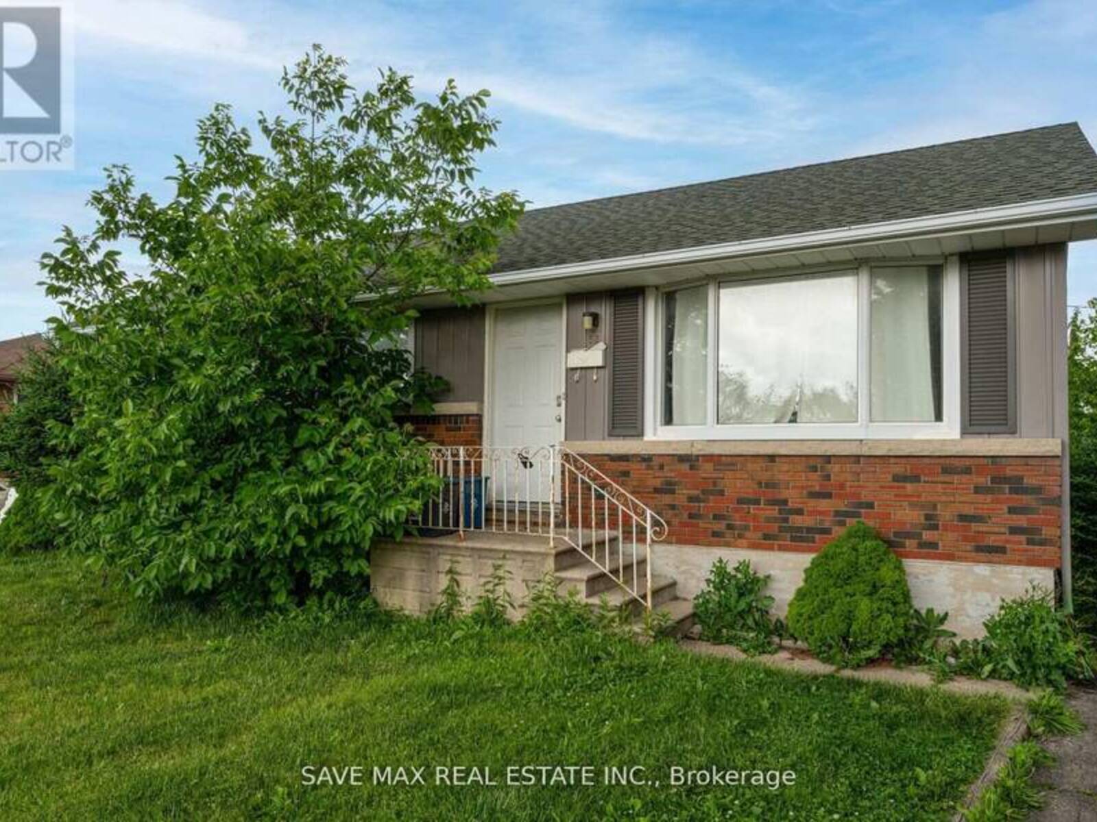 52 BRODERICK AVENUE, Niagara Falls, Ontario L2V 2J1