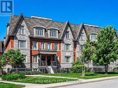 TH143 - 326 JOHN STREET Markham Ontario, L3T 0B1