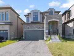 940 SOBESKI AVENUE Woodstock Ontario, N4T 0N7