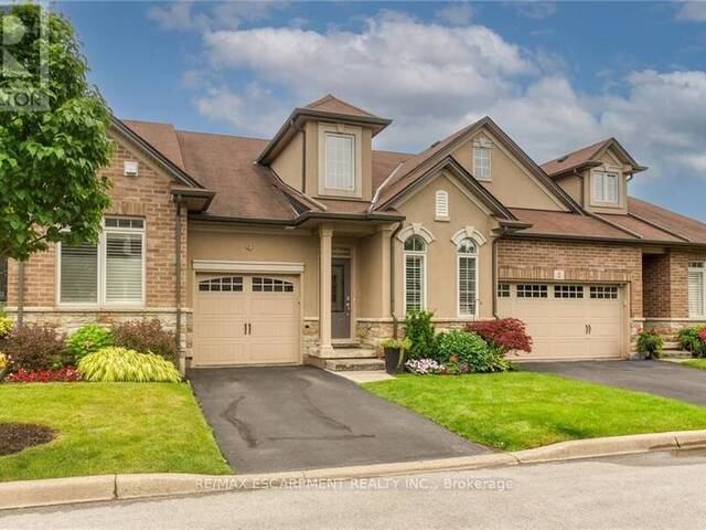 4 TOULON AVENUE Hamilton Ontario, L9K 0E5