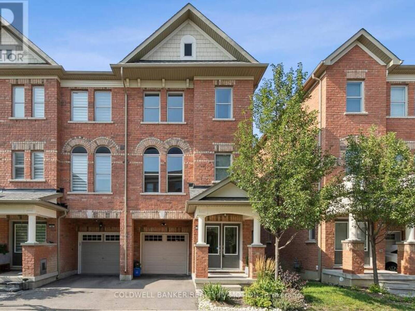 57 CITY PARK CIRCLE, Vaughan, Ontario L4L 0H2