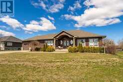 234 BURFORD DELHI TOWNLINE ROAD | Brant Ontario | Slide Image One