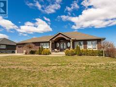 234 BURFORD DELHI TOWNLINE ROAD Brant Ontario, N0E 1R0