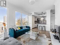 505 - 128 PEARS AVENUE Toronto Ontario, M5R 0A9