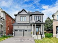 259 FLEETWOOD DRIVE Oshawa Ontario, L1K 3E8