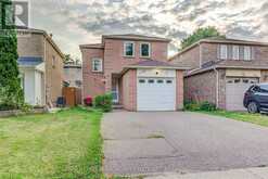 178 RADFORD DRIVE | Ajax Ontario | Slide Image Two