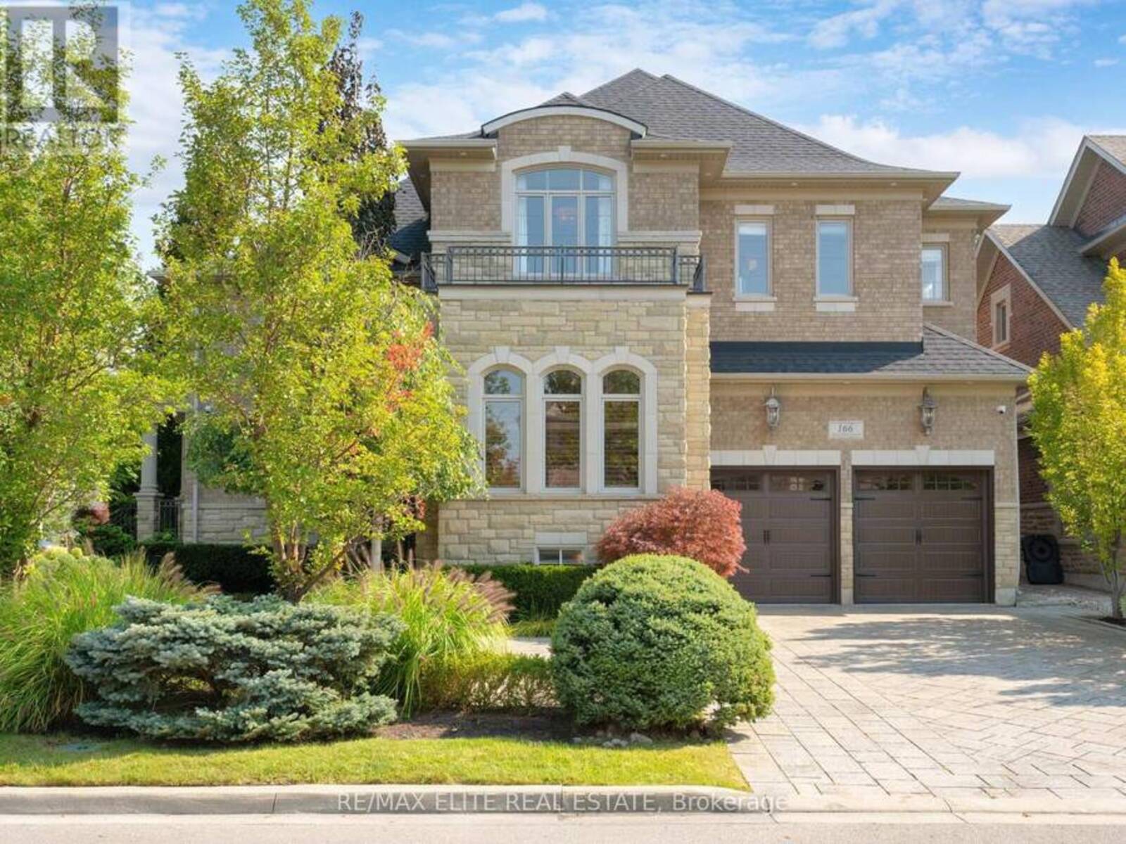 166 GRAND VELLORE CRESCENT, Vaughan , Ontario L4H 0N9