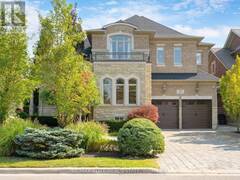 166 GRAND VELLORE CRESCENT Vaughan Ontario, L4H 0N9