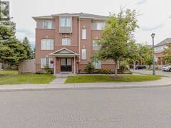 92 - 5030 HEATHERLEIGH AVENUE Mississauga Ontario, L5V 2G7