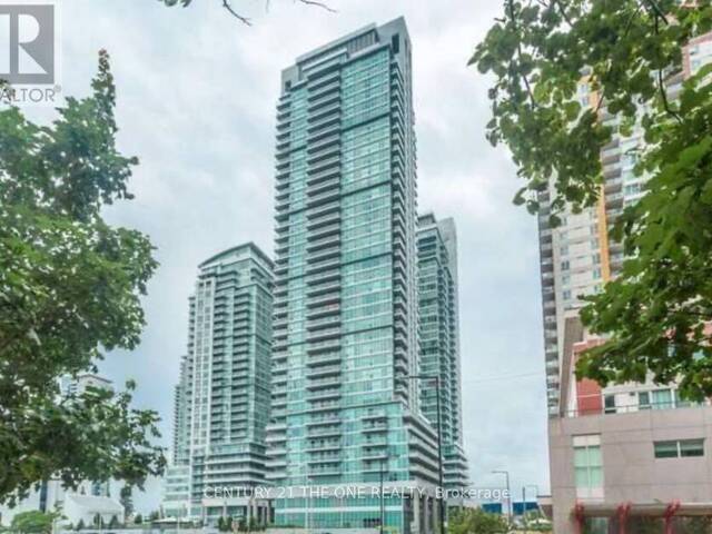 605 - 50 TOWN CENTRE COURT Toronto Ontario, M1P 0A9