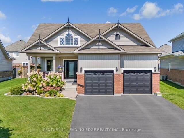 8 BRETHOUR STREET Brock Ontario, L0C 1H0