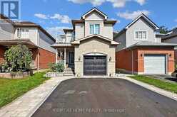 83 REGENCY CRESCENT | Whitby Ontario | Slide Image One