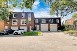 3 - 301 BRIDLETOWNE CIRCLE | Toronto Ontario | Slide Image One