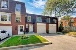 3 - 301 BRIDLETOWNE CIRCLE | Toronto Ontario | Slide Image Two