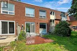 3 - 301 BRIDLETOWNE CIRCLE | Toronto Ontario | Slide Image Forty