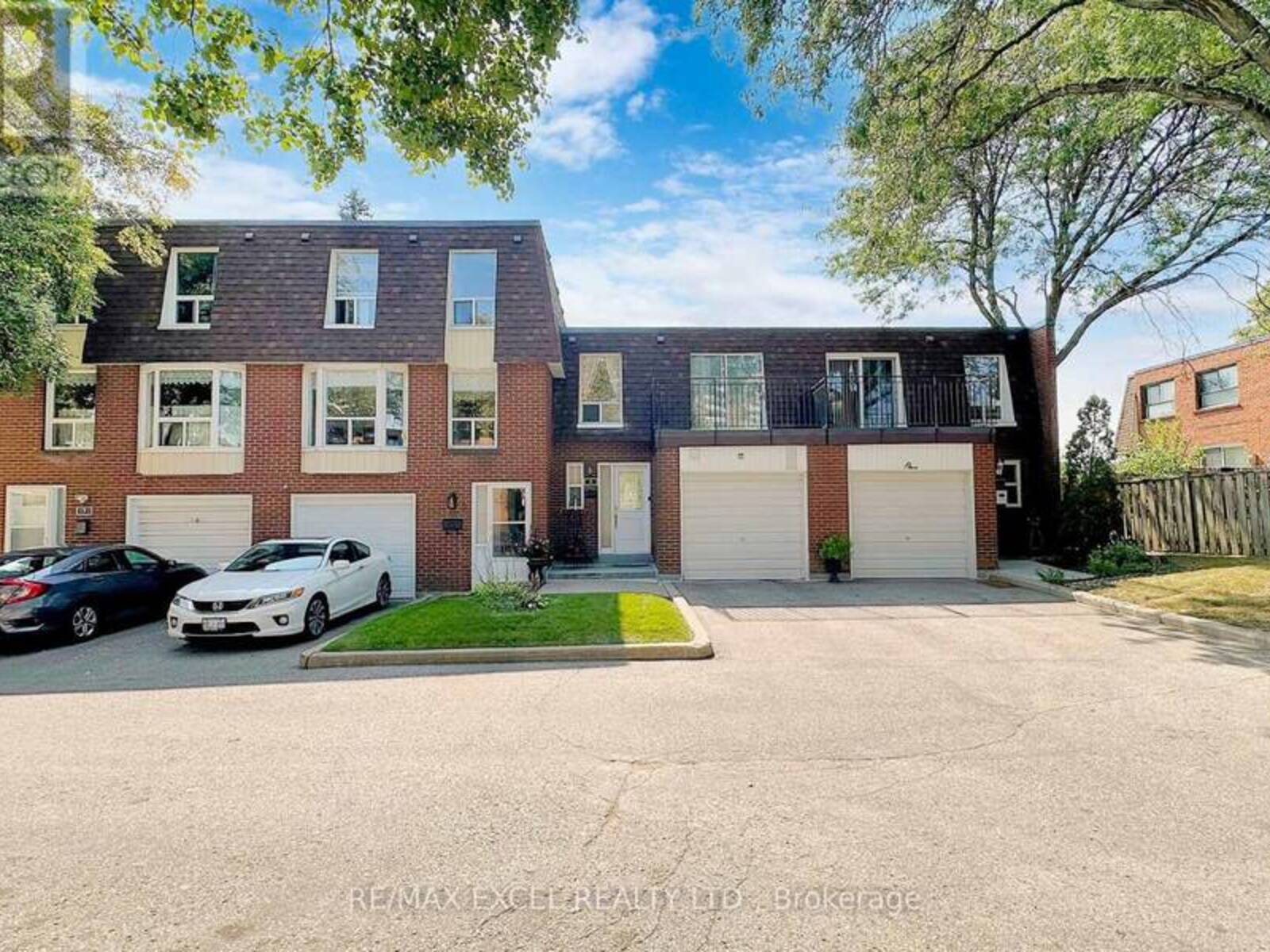 3 - 301 BRIDLETOWNE CIRCLE, Toronto, Ontario M1W 2H7